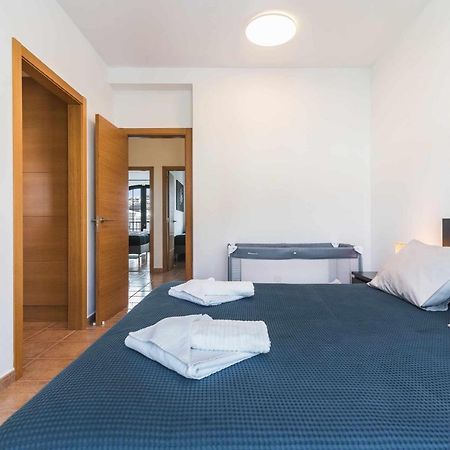 Residencial Las Candelarias 34 Agaete  Exteriér fotografie