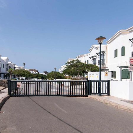 Residencial Las Candelarias 34 Agaete  Exteriér fotografie