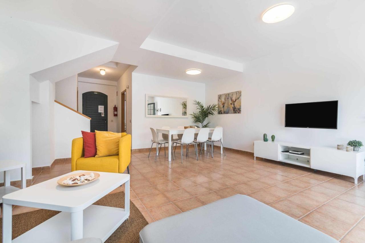 Residencial Las Candelarias 34 Agaete  Exteriér fotografie