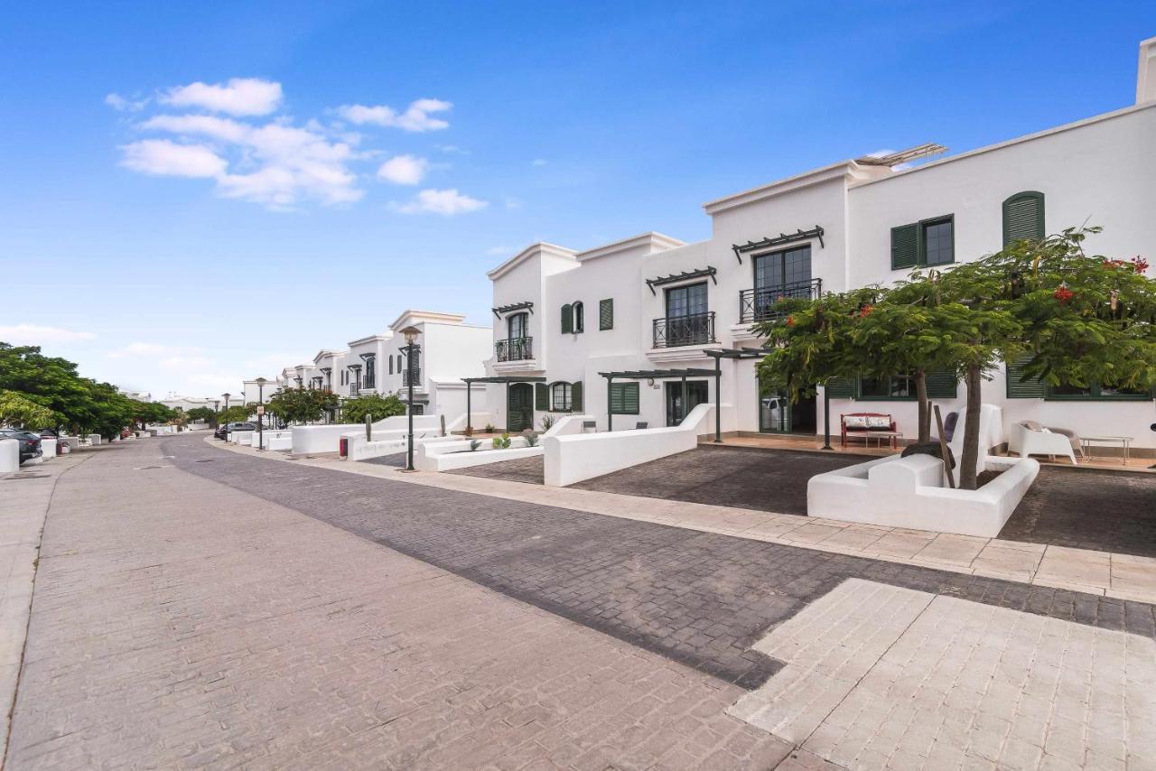 Residencial Las Candelarias 34 Agaete  Exteriér fotografie