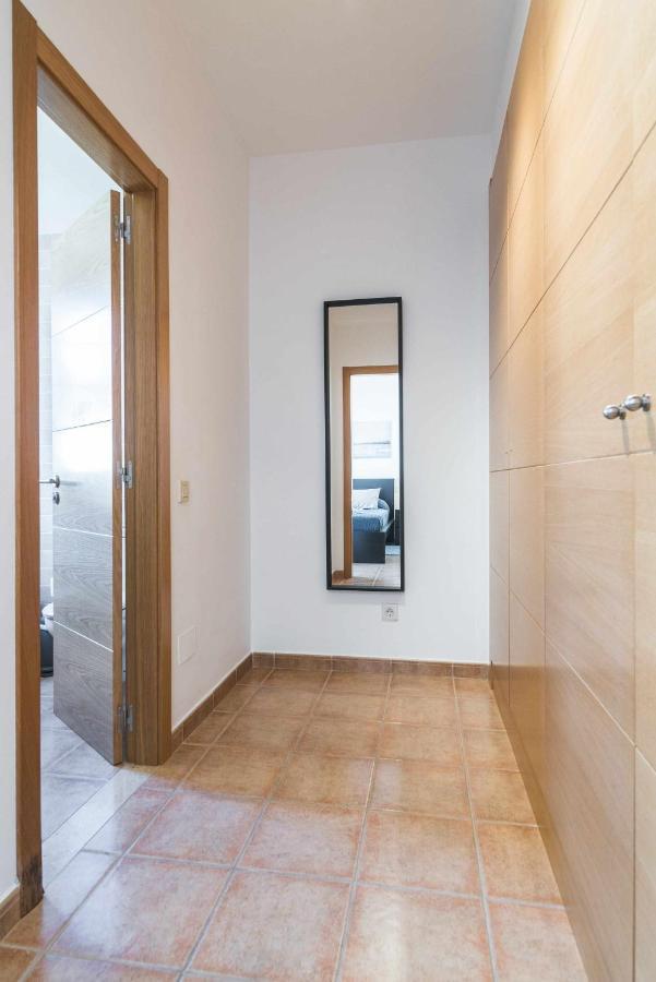 Residencial Las Candelarias 34 Agaete  Exteriér fotografie